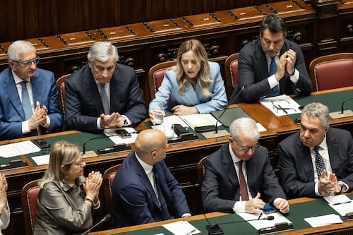 Legge elettorale. il centrodestra accantona l'ipotesi del ballottaggio. Cade la proposta Pera