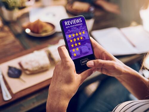 In Italia 8 ristoranti su 10 trascurano la propria reputazione online
