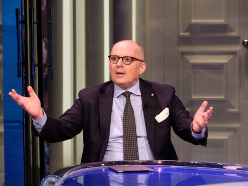 Walter Ricciardi insiste: i medici dicano la verità, chiudere tutto come in Nuova Zelanda
