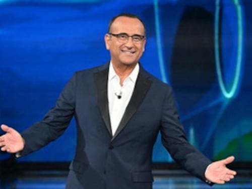 Sanremo, non solo canzonette ma un giro d'affari di 252 milioni di euro