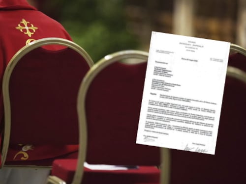 Vaticano, le carte del caso Londra: quando la Chiesa rinunciò all’offerta di 300 milioni