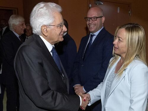 L'Italia è ripartita: un anno di governo Meloni in dieci tappe