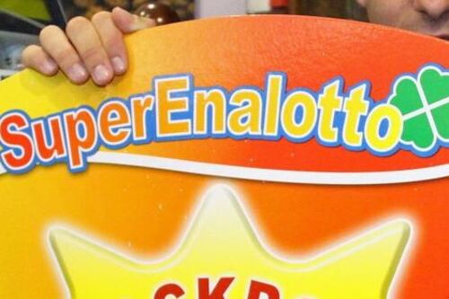 Superenalotto, Roma milionaria: ecco dove è stato centrato il 6
