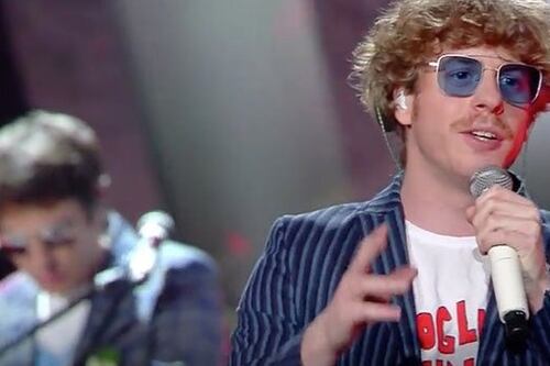 Sanremo 2018, da Max Gazzè a Ornella Vanoni: ecco le pagelle sui big in gara