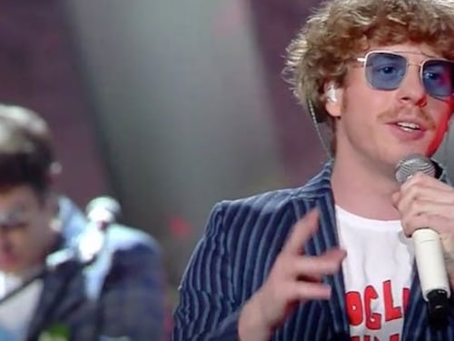 Sanremo 2018, da Max Gazzè a Ornella Vanoni: ecco le pagelle sui big in gara