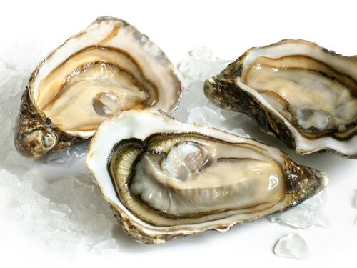 I frutti di mare sono "afrodisiaci"