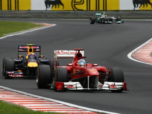 I tifosi Ferrari sceglieranno il nome della nuova monoposto