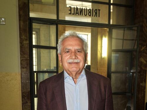 Lo sfogo di Antinori: io perseguitato come Tiziano Renzi