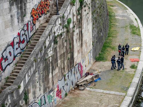 Ragazza di 27 anni trovata morta nel Tevere. Era scomparsa da giorni