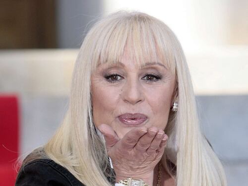 Carrà: «Non ho fatto X Factor perché odio litigare»