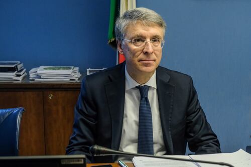 Dossieraggio, i giudici chiedono altro tempo. Congelati gli arresti di Laudati e Striano