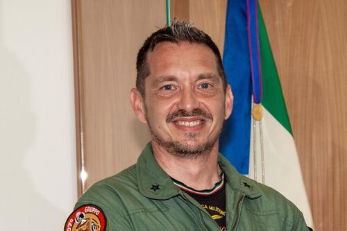 Ecco chi erano i due piloti morti nell'incidente aereo al Circeo