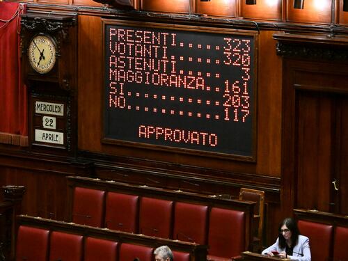 Sì al Dl Sicurezza, stretta su criminalità e violenze. Tutto quello che c'è da sapere