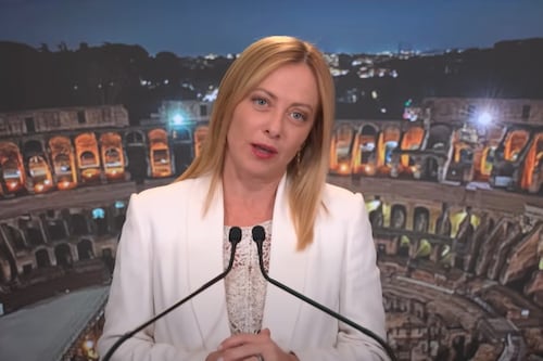 Via libera alla riforma, Meloni: a Roma Capitale il valore che merita (video)