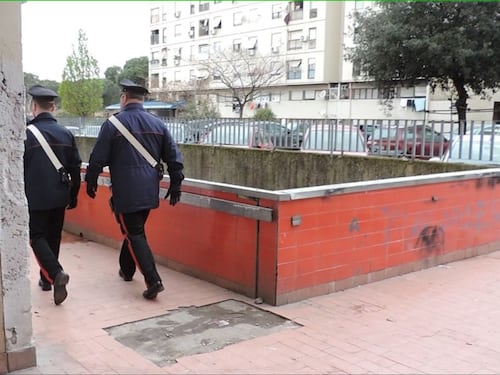 Roma, blitz a Tor Bella Monaca: altri 11 arresti per spaccio e furto