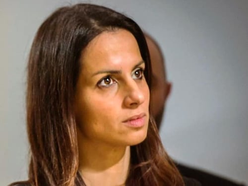 Enrica Sabatini di Rousseau: Beppe Grillo blinda le regole, ora basta bombe