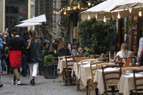 Adeguamenti Osp, solo una domanda su tre è arrivata al Municipio: da domani tutti abusivi