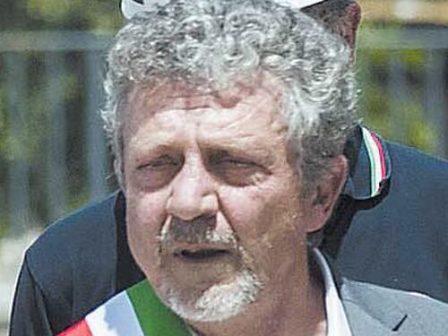 La rabbia del sindaco di Amatrice: "Trattateci come i genovesi"