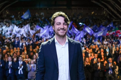 Elezioni regionali, le chiamate di YouTrend: Stefani, Decaro e Fico governatori