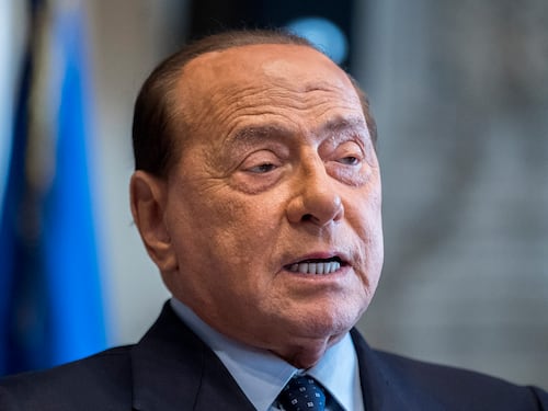 Persecuzione Silvio: indagato per le stragi del '93