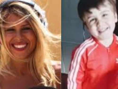 "Pietruzze" nel corpo di Gioele, non aveva più né gambe né braccia