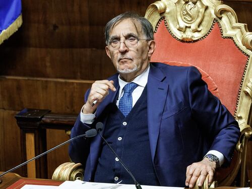 Via Rasella, La Russa respinge le polemiche: cosa ho detto davvero