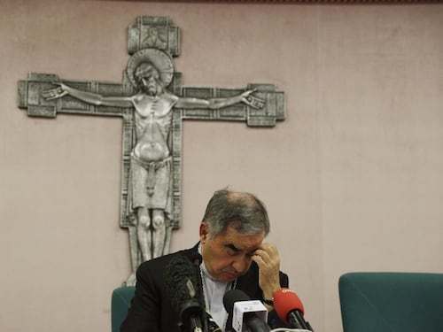 8 per mille alla Chiesa, chiesto il rinvio a giudizio per 9 persone. C’è anche il fratello di Becciu
