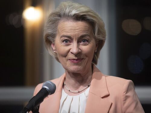 Pnrr, von der Leyen annuncia la strategia dell'Europa: "Al fianco di Roma"
