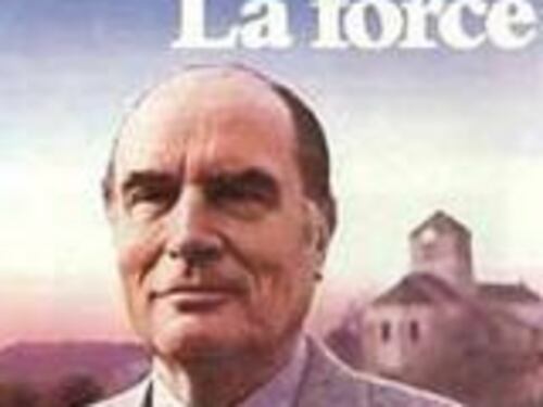La campagna perfetta di Mitterand