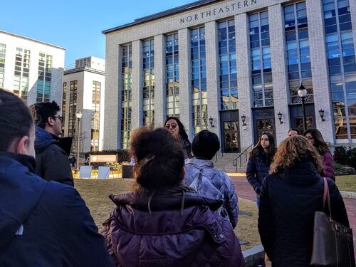 Dubbi, incertezze e timori di chi studia all'estero