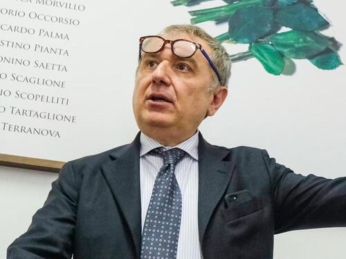 Crosetto, magistrati toccati nel vivo. L'Anm: "Rappresentazione malevola"
