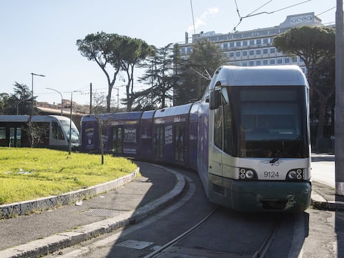 Trasporti, Orlando: a settembre parte il bonus mobilità. Fino a 60 euro per ogni utente