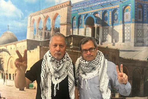 La tv giordana attacca Il Tempo per l'inchiesta sui filo Hamas. E arriva la querela di Pedullà