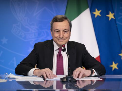 Mario Draghi si allontana dal Quirinale: le nomine del Premier mandano in tilt i ministri