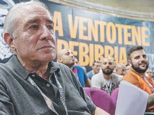 Marcello Dell’Utri sarà scarcerato: differimento della pena per l’ex senatore