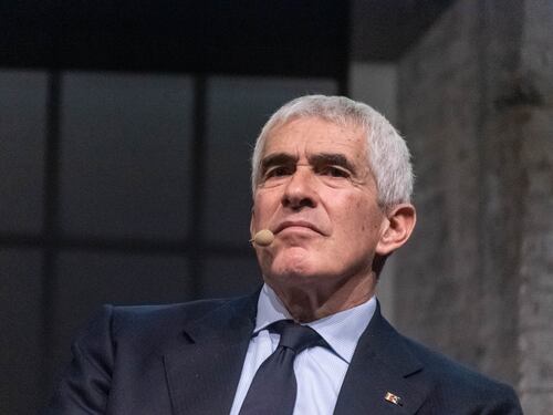 Agorà, Casini e la premonizione su Schlein: “Abolizione correnti? Cosa le succederà”