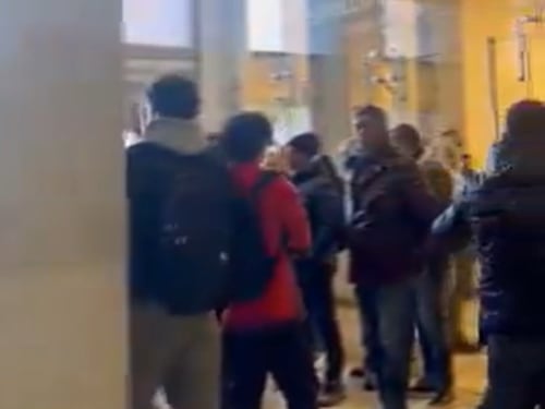 Maurizio Molinari, a Napoli scatta la censura rossa: scende in campo Mattarella