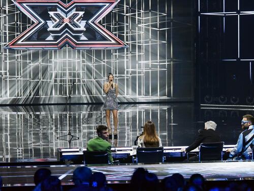 X Factor, che succede dopo l'esclusione di Morgan