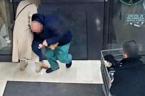 Bambini nel mirino: il 38% dei rapimenti è opera di stranieri