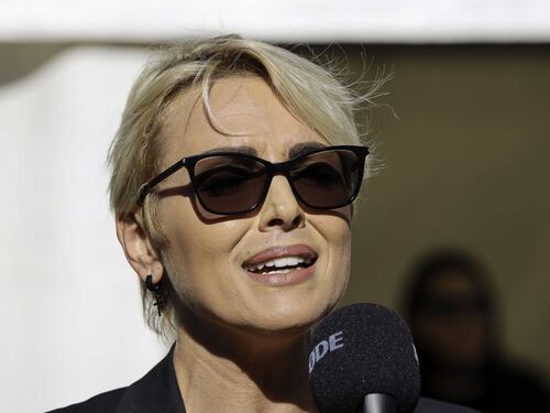 Francesca Pascale choc, insulti a Salvini: “Omofobo, come tutti i sovranisti”