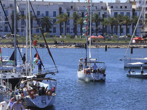 Flotilla, arriva l’esposto per i legami con Hamas. La mossa dell’Istituto Friedman