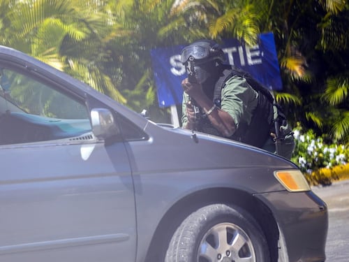 Haiti, ingegnere italiano rapito nel cantiere: "Chiesto il riscatto"