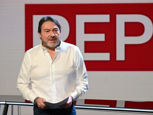 Ranucci, purché si parli di sè: cita Guccini ma sotto sotto rilancia Report