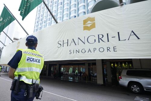Singapore, vertice degli 007 mondiali. Chi era seduto allo stesso tavolo: grandi manovre