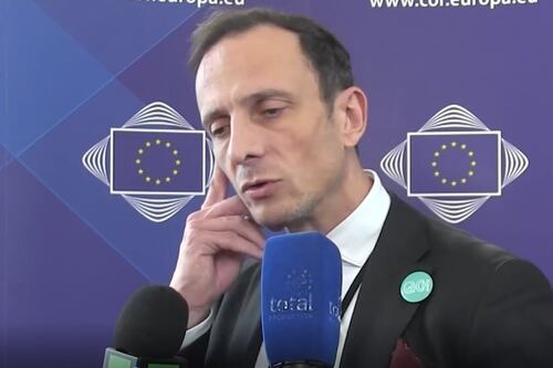 Lega, la ricetta di Massimiliano Fedriga: "In Lega tante brave persone con decenni di esperienza"