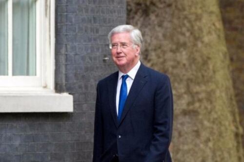 Si dimette il ministro Fallon. Sesso e politica, la lista che fa tremare Londra