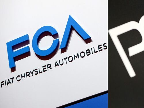 Fusione Fca-Peugeot, c'è l'accordo. Nasce un colosso dell'auto