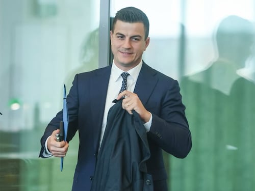 Van Langenhove condannato per “discorsi d’odio”. Siamo tutti in pericolo