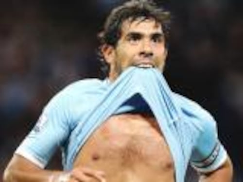 Tevez al Psg ma il City smentisce