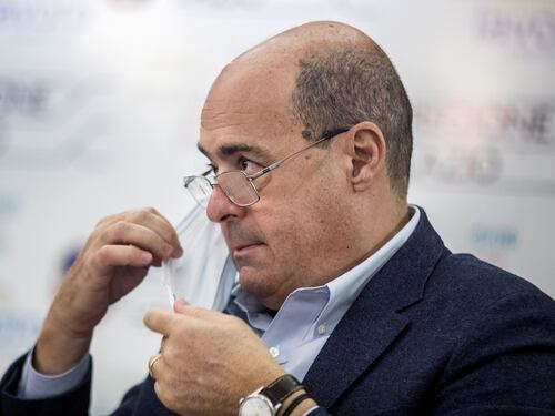 Pescatori rapiti in Libia, pure dal Pd chiedono a Nicola Zingaretti: ma che fate per liberarli?